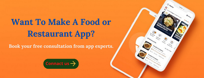 Food App Consult