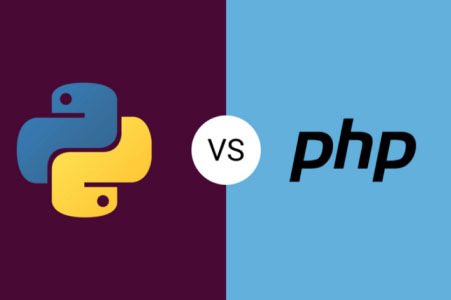 PHP vs. Python: Which One to Choose for Web Development